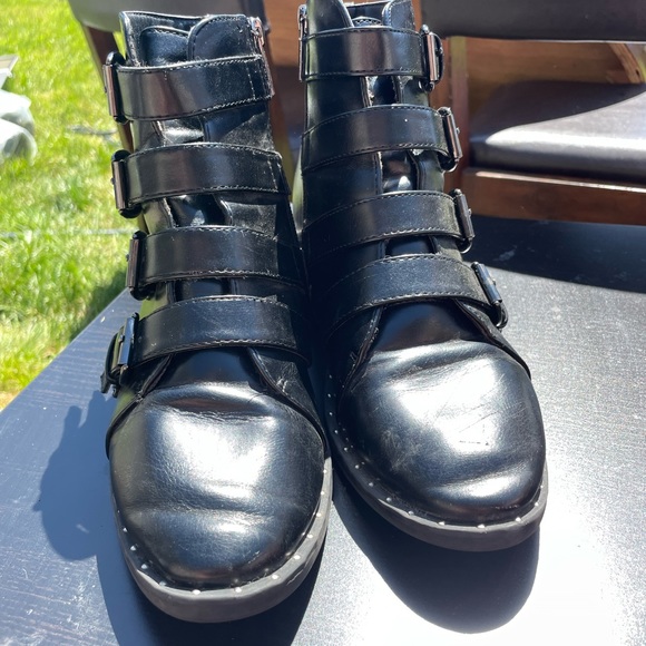 Super cute ankle boots - Picture 2 of 6